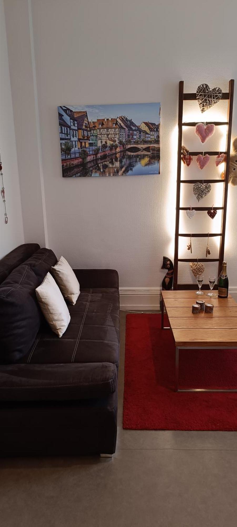 Apartment Coeur D'elsass 