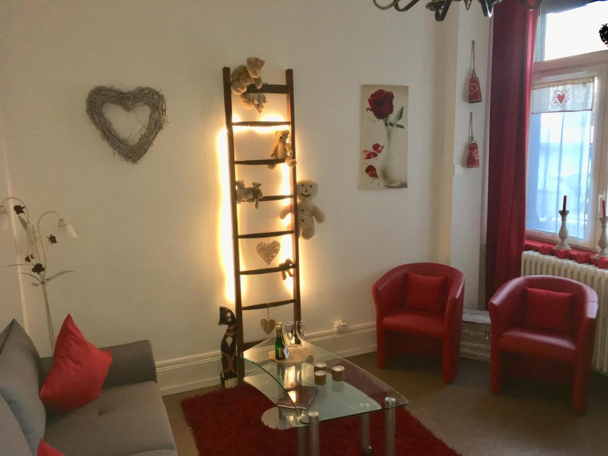 Apartment Coeur D'elsass 